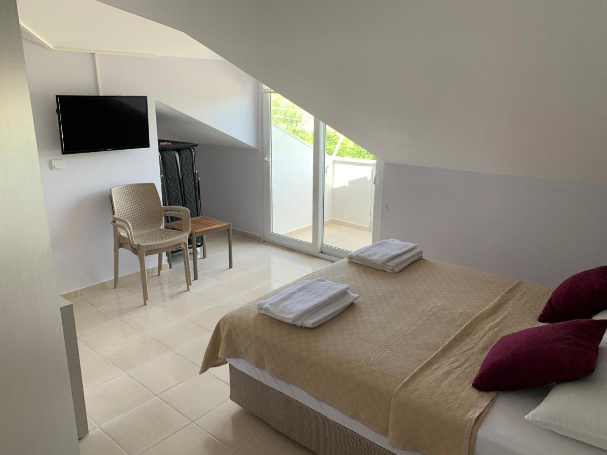 Casablanca Hotel Dalyan Luaran gambar